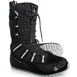 Vasque Black Winter & Rain Boots